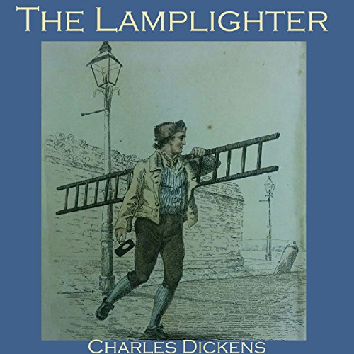 The Lamplighter - Audibledeals