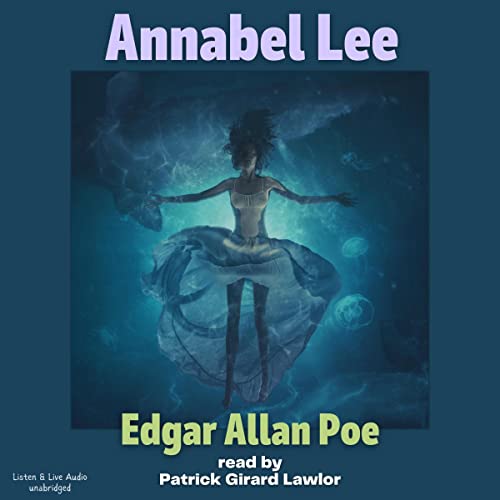 Annabel Lee - Audibledeals