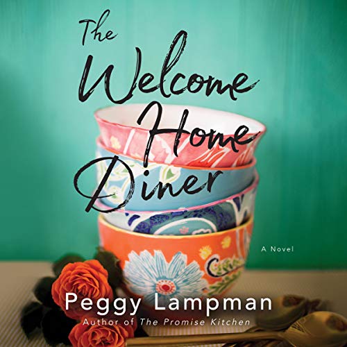 The Welcome Home Diner - Audibledeals
