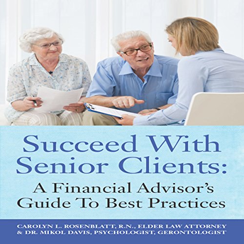 Succeed with Senior Clients - Audibledeals