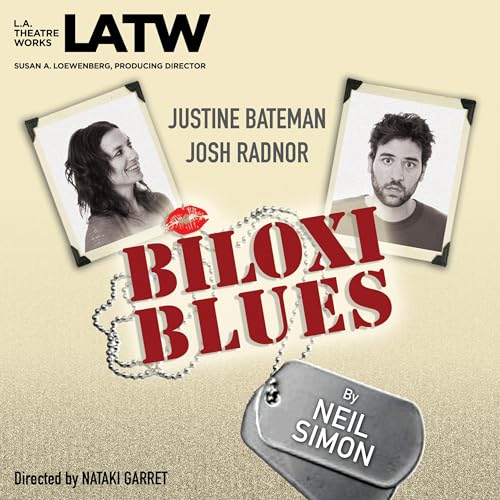 Biloxi Blues - Audibledeals