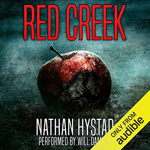 Red Creek - Audibledeals