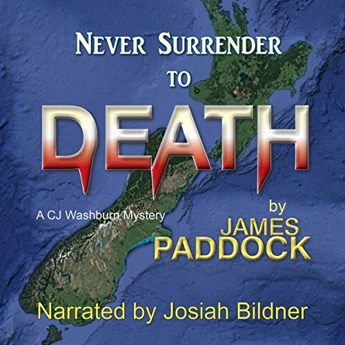 Never Surrender to Death - Audibledeals