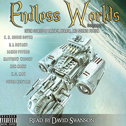 Endless Worlds Volume 1 - Audibledeals