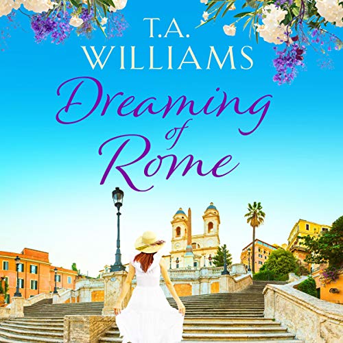 Dreaming of Rome - Audibledeals