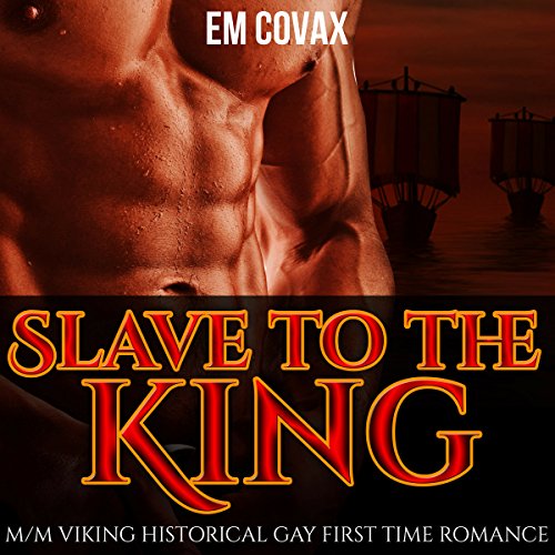Slave to the King: Gay Vikings - Audibledeals