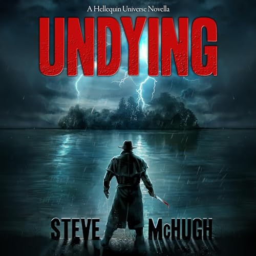 Undying - Audibledeals