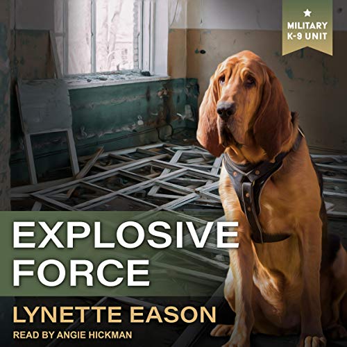 Explosive Force - Audibledeals