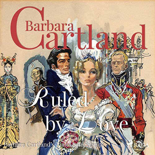 Ruled By Love - Audibledeals