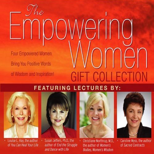 The Empowering Women Gift Collection - Audibledeals