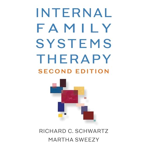 Internal Family Systems Therapy, Second Edition - Audibledeals