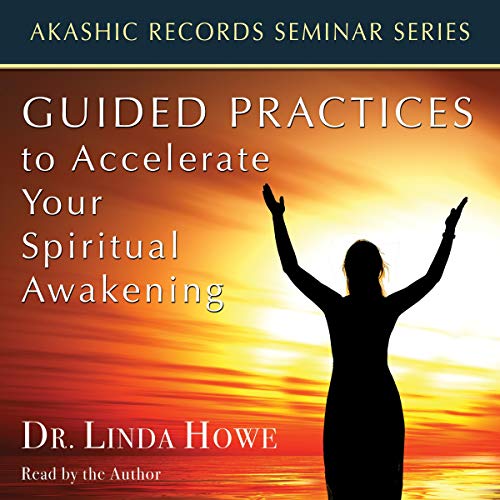 Guided Practices to Accelerate Your Spiritual Awakening - Audibledeals