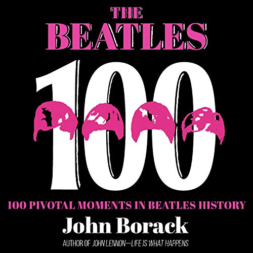 The Beatles 100 - Audibledeals
