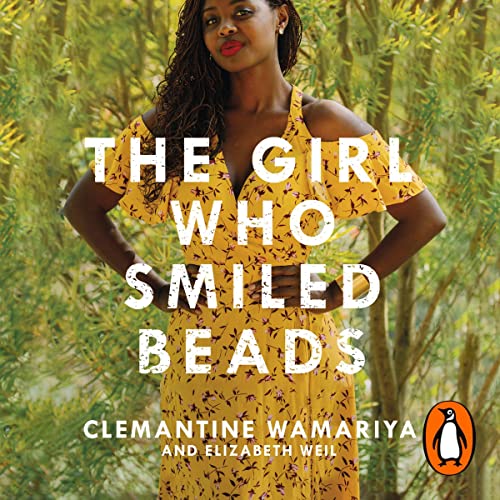 The Girl Who Smiled Beads - Audibledeals