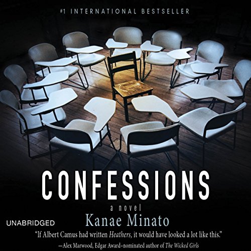 Confessions - Audibledeals