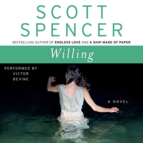 Willing - Audibledeals