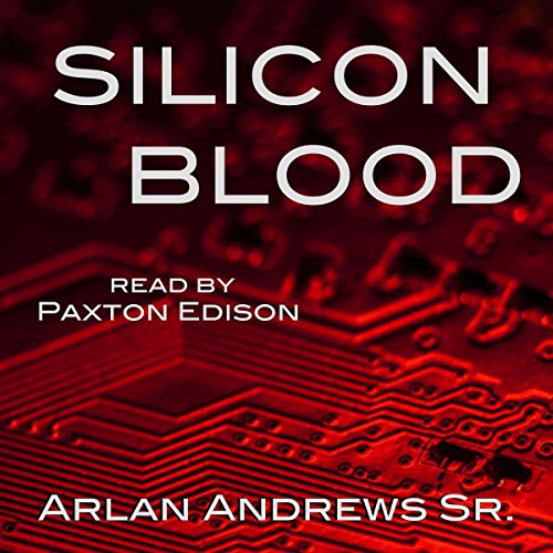 Silicon Blood - Audibledeals