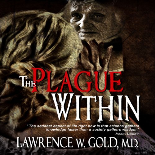 The Plague Within - Audibledeals