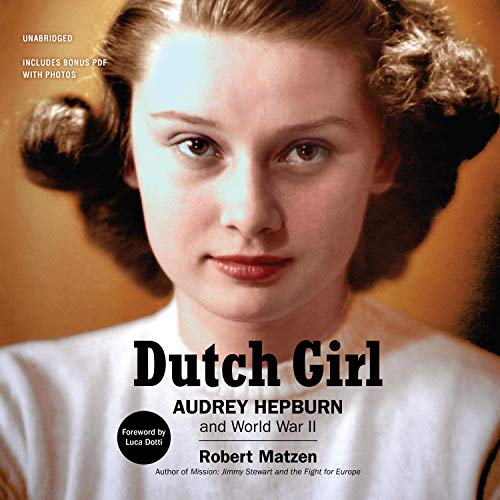 Dutch Girl - Audibledeals