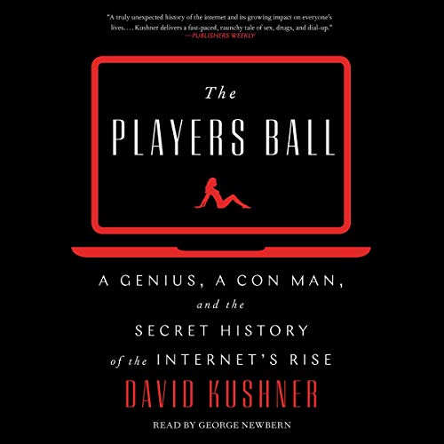 The Players Ball - Audibledeals