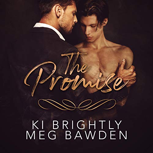 The Promise - Audibledeals