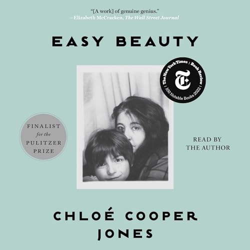 Easy Beauty - Audibledeals