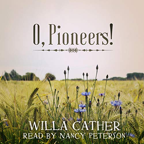 O, Pioneers! - Audibledeals