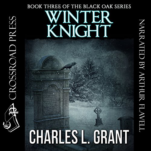 Winter Knight - Audibledeals