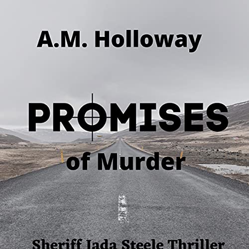 Promises of Murder - Audibledeals