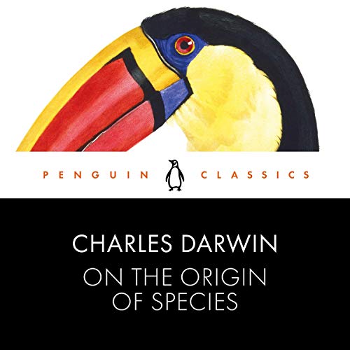 On the Origin of Species - Audibledeals