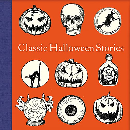 Classic Hallowe'en Stories - Audibledeals