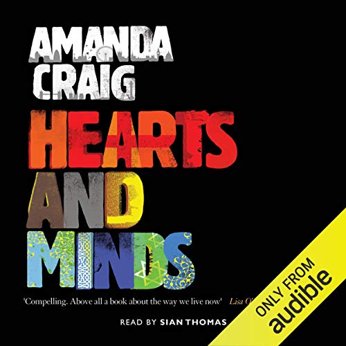 Hearts and Minds - Audibledeals