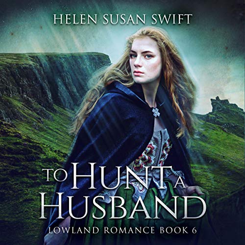 To Hunt a Husband - Audibledeals
