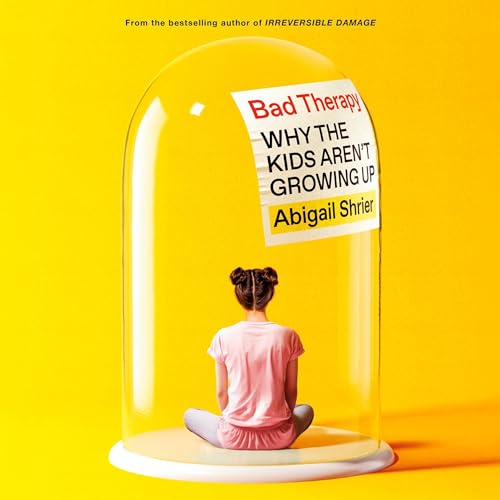 Bad Therapy - Audibledeals