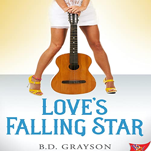 Love's Falling Star - Audibledeals
