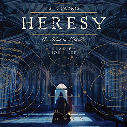 Heresy - Audibledeals