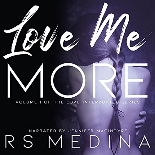 Love Me More - Audibledeals