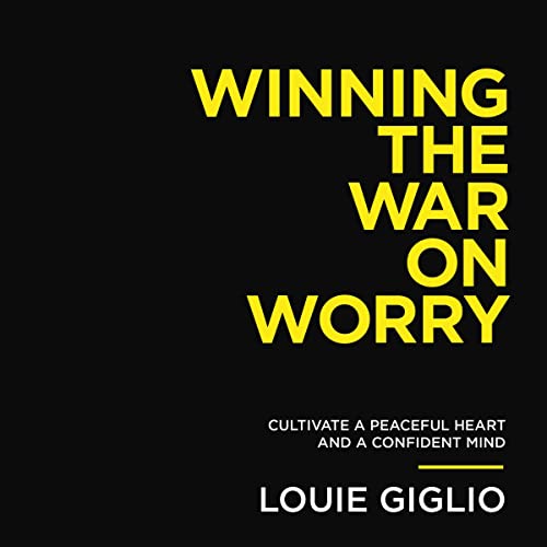 Winning the War on Worry - Audibledeals