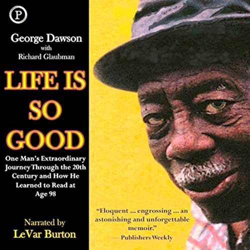 Life Is So Good - Audibledeals