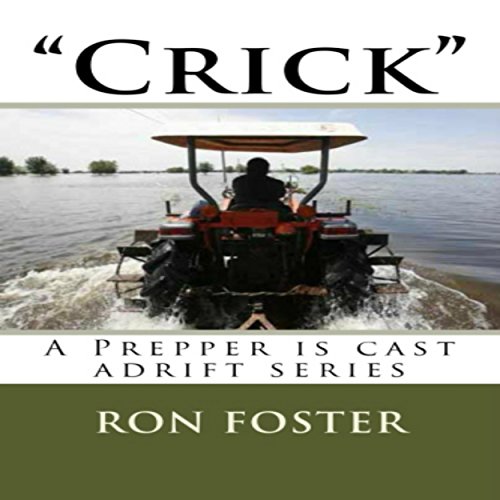 'Crick' - Audibledeals