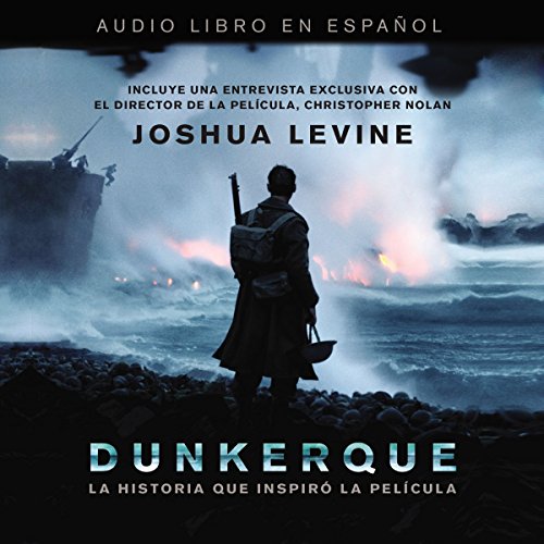 Dunkerque - Audibledeals