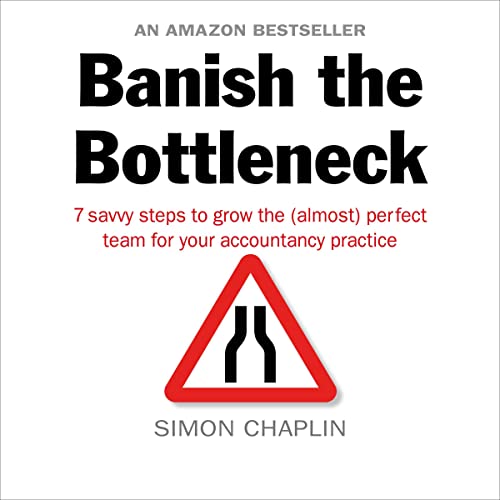 Banish the Bottleneck - Audibledeals