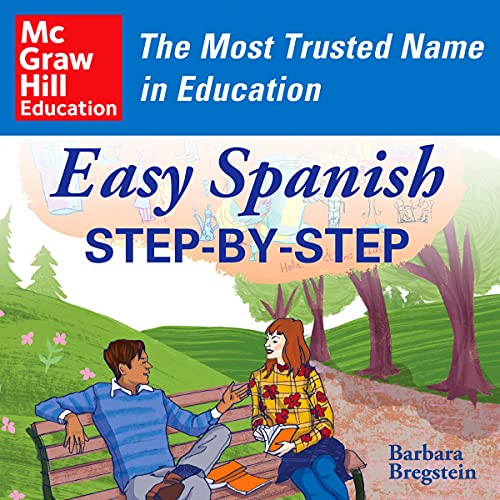 Easy Spanish Step-by-Step - Audibledeals