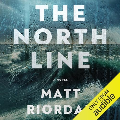 The North Line - Audibledeals