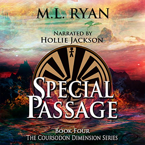 Special Passage - Audibledeals