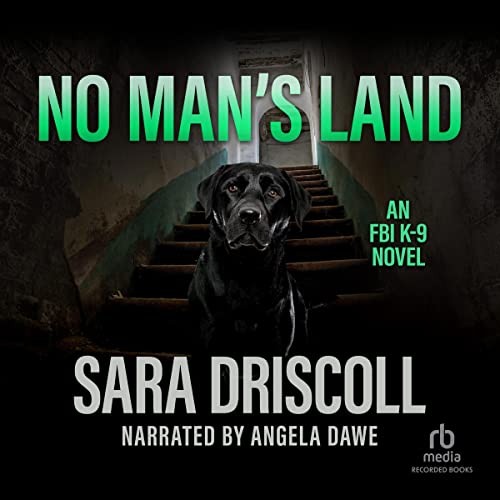 No Man's Land - Audibledeals