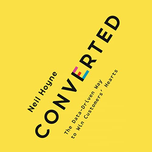 Converted - Audibledeals
