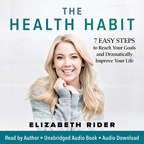The Health Habit - Audibledeals