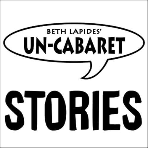 Un-Cabaret Stories - Audibledeals