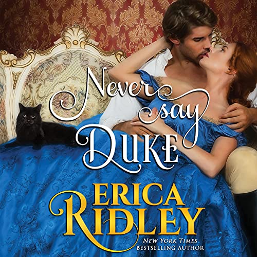Never Say Duke - Audibledeals